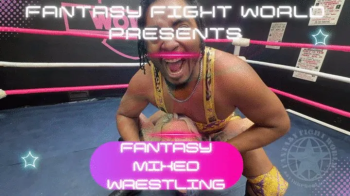FFW Test Your Strength H2O vs Katzilla mp4.webp