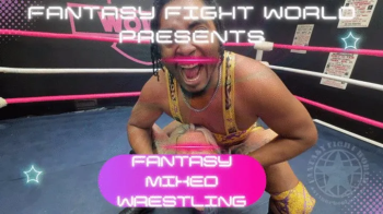 FFW Test Your Strength H2O vs Katzilla mov.webp