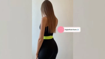 18 years old Gigi likes to fart in sport wear and then take it off and anal gape fart again.webp