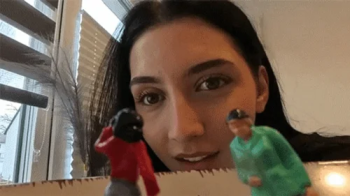 Annie and Saras Shrinkies (cruel Giantesses) 6K Version VR360.webp
