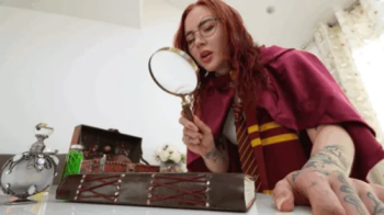Spell Gone Wrong at Magic University.webp