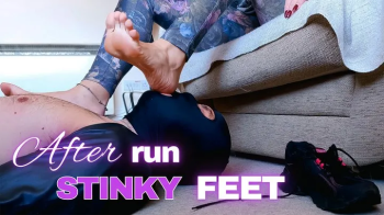 MCD - AFTER RUN STINKY FEET - Full HD.webp