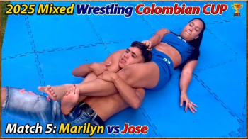 Colombian Cup Match 5 - Marilyn vs Jose.webp