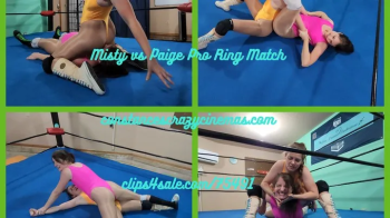 Misty vs Paige Ring Pro wmv.webp