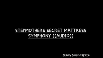 STEPMOTHER SECRET MATTRESS SYMPHONY AUDIO ONLY.webp