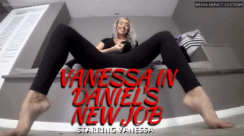 Cleaning and Worship My Dirty New Sandals and Feet (1080HD).webp