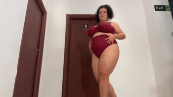 Long rotten farts in the face of our worthless servant By Anitta Perversa, Queen and Jhonny Cam Babi part 4.webp