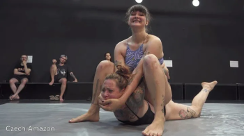 E01 Event Bundle - Female Wrestling.webp