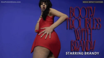 Booty Troubles with Brandy CL.webp