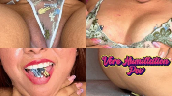 Vore humillation pov - Holly.webp