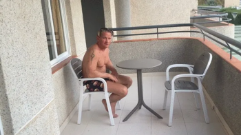 Balcony Biceps and Spanish Sunshine- The Great Arm-Wrestle Showdown.webp