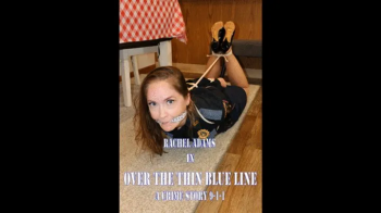 Over The Thin Blue Line.webp
