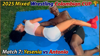Colombian Cup Match 7 - Yesenia vs Antonio.webp