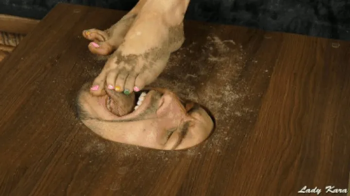 Personal Doormat for My Dirty Feet (1080HD).webp