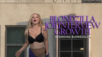 BlondZilla Job Interview Growth CL.webp