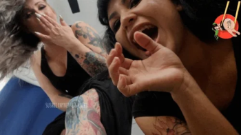 Tiny Man Degradation Part 2 Featuring Whitney Morgan & Sushii Xhyvette 1080p.webp