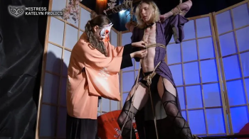 PREDICAMENT BONDAGE TWO BAMBOO STICK HD 720p.webp