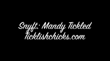 Snyft- Tickling Mandy in the Car Making Her Squeal.webp