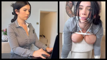 Assistants Last Day At Work! 1080p.webp