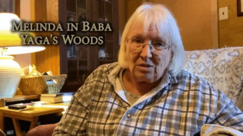 Melinda In Baba Yagas Woods By Liama - HD 720p Version - A Size Fairy Tale Told By A Sweet Grandma.webp