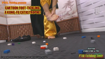 Cartoon Foot-Tickling! A Kung-Fu Catastrophe! (HD).webp