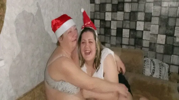 Festive BBW Tickles MP4.webp