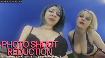 Tickling & Hogtying the Naughty Cheerleader! - watch Aries, the Cheerleader who loves to party more than Cheer, get tick.webp