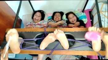 3 Model Stock Tickling Vol. 3- The Most Ticklish Mature Lees!.webp