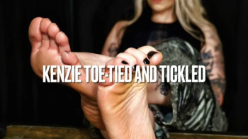 Kenzie Toe-Tied and Tickled.webp