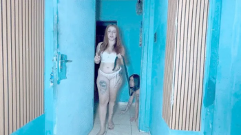 AMATEUR HOMEMADE VIDEO - FEEL MY STINKY FARTS YOU SLUT - BY ARIEL - CLIP 1.webp