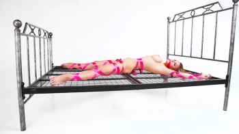 Spread Wide with Ribbons for Orgasm! HD.webp