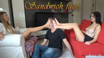 ORCHIDEA & GABRIELLA - SANDWICH FACE.webp