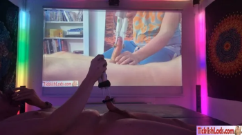 Cock Tickle Challenge HD.webp