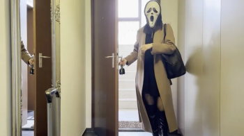 Friday the 13th Nightmare – Masked Surprise, Stinky Socks & Tickling Terror [4k].webp