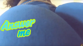 Giantess Crew – RAIN – ANSWER Me.webp