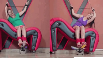 Home Made Tickling Machine #2 - FULL VERSION - HD.webp