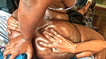 Scared and mercilessly farted on by my black meaty sweaty donkey ass part 1.webp
