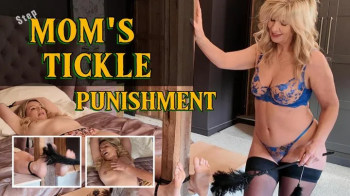 Stepmoms Tickle Punishment.webp