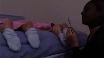 A mysterious tickle thief’s foot obsession ( 2 PART ).webp