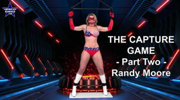 The Capture Game - Part Two - Randy Moore.webp