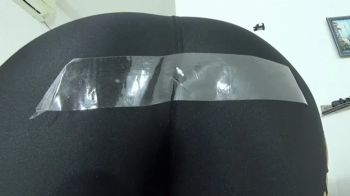 Hot blonde MILF farting on tiny, dumb slave by Bia Mello CAM FULL HD CLIP 2.webp