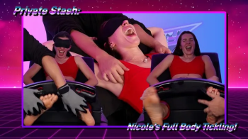 PRIVATE STASH- Tickle Toy Nicole’s Full Body Tickle Session!.webp