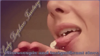Microscopic and insignificant slave.webp