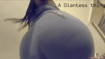 Giantess Crew – Rain – A Giantess thing.webp