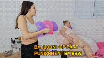 BBW AND SLIM FART BALLOON INFLATION - BARBARA COLOSSOS - FULL VERSION - NEW JANUARY 2026.webp