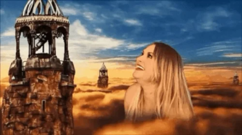 Diana in the magical world MP4.webp