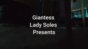 Morning Snack for the Giantess - POV 4K.webp
