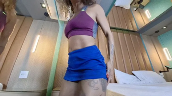 SMELLING ALL HER STINKY FARTS BY MIBY CAM BY ALINE FULL HD.webp