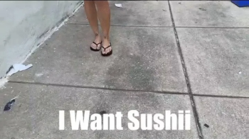 Sushii Xhyvette In- I Want Sushii Lo Res.webp