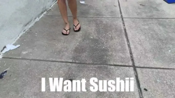 Sushii Xhyvette In- I Want Sushii WMV.webp